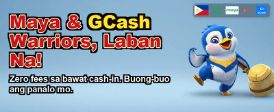 Join Tayaph Casino Today! banner