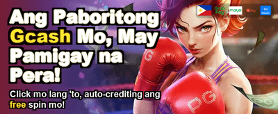 Exclusive Bonuses for Filipinos banner